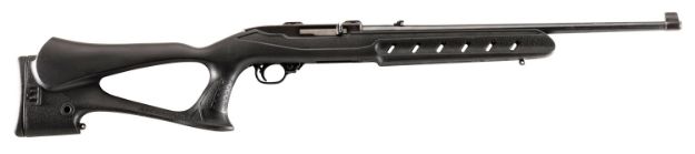 Picture of Archangel Deluxe Target Stock Black Synthetic For Ruger 10/22 