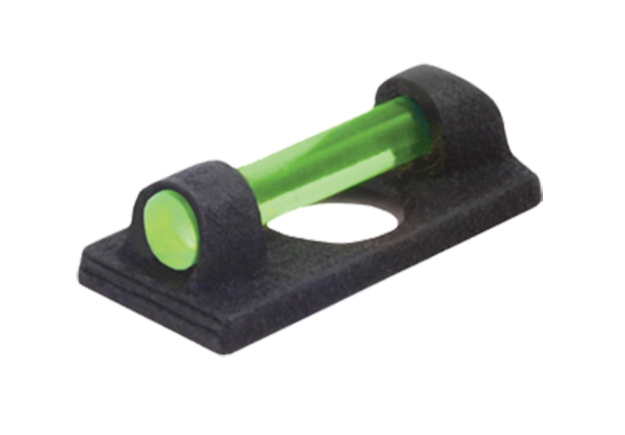 Picture of Hiviz Minicomp Bead Replacement Front Sight Black | Green/Red/Orange Fiber Optic 