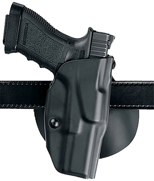 Picture of Safariland Als Belt Safarilaminate Paddle Fits Glock 20/21 Right Hand 