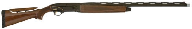 Picture of Tristar Viper G2 Sporting 12 Gauge 30" 5+1 3" Black Rec/Barrel Semi-Gloss Turkish Walnut Fixed With Adjustable Comb Stock Right Hand (Full Size) Includes 4 Extended Mobilchoke 