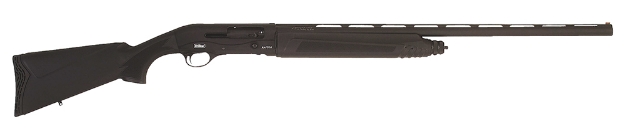 Picture of Tristar Raptor Field Semi-Auto 12 Gauge 28" 5+1 3" Black Rec/Barrel Black Stock Right Hand (Full Size) Includes 3 Mobilchoke 