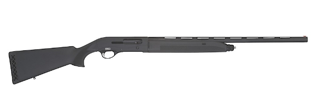 Picture of Tristar Raptor Field Youth Semi-Auto 20 Gauge 24" 5+1 3" Black Rec/Barrel Black Stock Right Hand Includes 3 Mobilchoke 