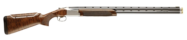 Picture of Browning Citori 725 Sporting 12 Gauge 32" 2Rd 3" Silver Nitride Gloss Oil Black Walnut Fixed With Adjustable Comb Stock Right Hand (Full Size) 