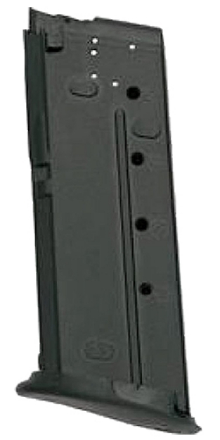 Picture of Masterpiece Arms Mpa 20Rd 5.7X28mm For Masterpiece Arms Defender, Black Polymer 