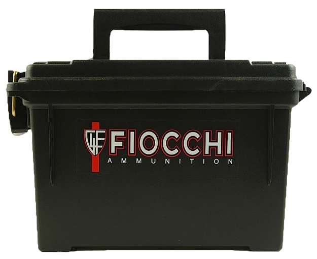 Picture of Fiocchi Training Dynamics Rifle 308 Win 150 Gr Full Metal Jacket Boat-Tail (Fmjbt) 180 Per Box/ 1 Cs 