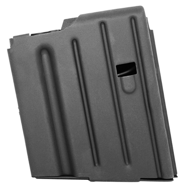 Picture of Smith & Wesson M&P10 10Rd Magazine Fits S&W M&P10 308 / 7.62X51mm Nato Blued 