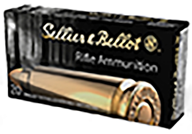 Picture of Sellier & Bellot Rifle 22-250 Rem 55 Gr 3091 Fps Soft Point (Sp) 20 Bx/25 Cs 