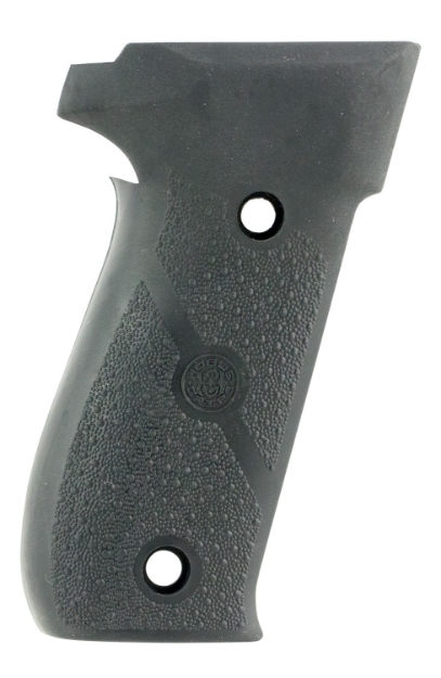 Picture of Hogue Grip Panels Black Rubber For Sig P226 