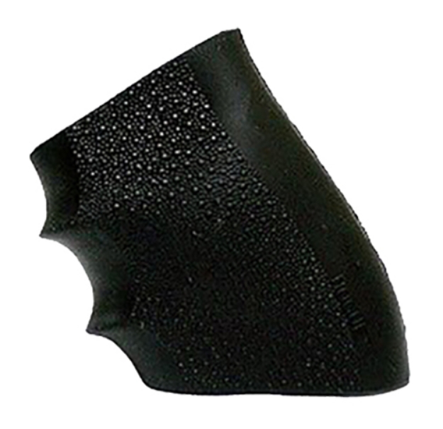 Picture of Hogue Handall Universal Full Size Grip Sleeve Textured Black Large Rubber 