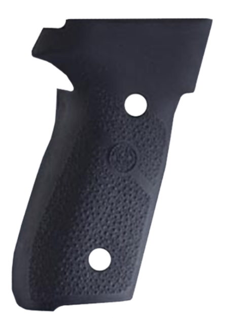 Picture of Hogue Grip Panels Black Rubber For Sig P228, P229 