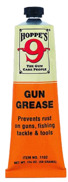 Picture of Hoppe's No. 9 Gun Grease 1.75 Oz Squeeze Tube 12 Per Box 