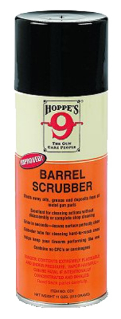 Picture of Hoppe's No. 9 Blast & Shine Removes Dirt, Grease, Oil 11 Oz Aerosol Can 