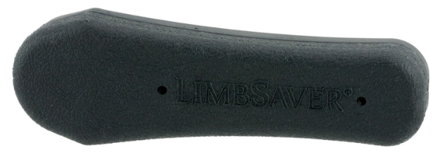 Picture of Limbsaver Magpul Stock Recoil Pad Black Rubber For Magpul Str & Car Stocks 