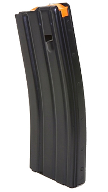 Picture of Ruger Ar-556 30Rd Magazine Fits Ruger Ar-556/Sr-556 223 Rem/5.66X45mm Nato Black 