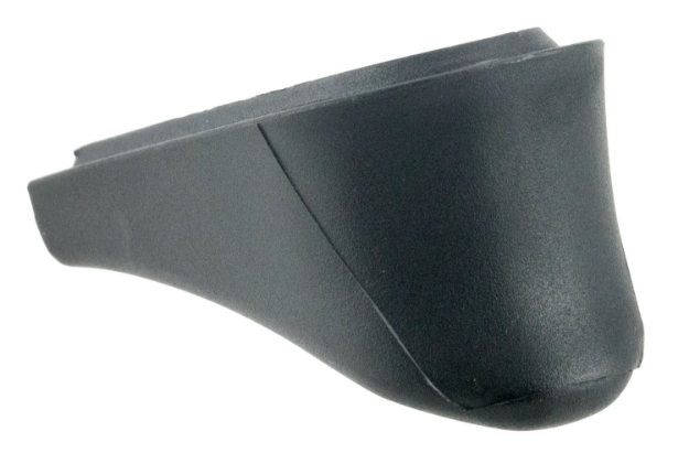 Picture of Pearce Grip Grip Extension Made Of Polymer With Black Finish & 3/4" Gripping Surface For Springfield Xd-S, Xd-E, Xd-S Mod.2 With Single Stack Magazines 