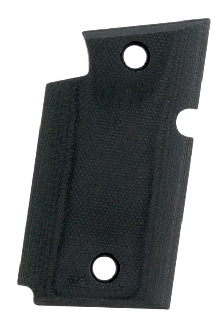 Picture of Hogue Grip Panels Smooth Black G10 For Sig P938 