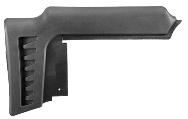 Picture of Ruger Stock Module Ruger American Synthetic Black High Comb With Standard Lop 