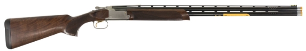 Picture of Browning Citori 725 Sporting 20 Gauge 30" 2 3" Silver Nitride Gloss Oil Turkish Walnut Stock Right Hand 