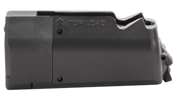 Picture of Ruger American Rifle 5Rd Magazine Fits Ruger American 204 Ruger/223 Rem/300 Blackout/5.56X45 Natoblack Rotary 