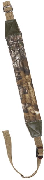 Picture of Bulldog Deluxe Sling Made Of Realtree Xtra Nylon With 1" W & Padded Design For Rifles 