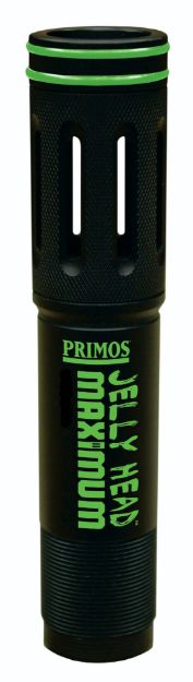 Picture of Primos Jellyhead Maximum Mossberg 835, 935 12 Gauge Turkey Steel Black-T Coating 