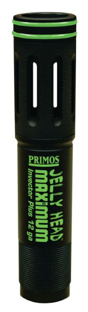 Picture of Primos Jellyhead Maximum Benelli Crio 12 Gauge Turkey Steel Black-T Coating 