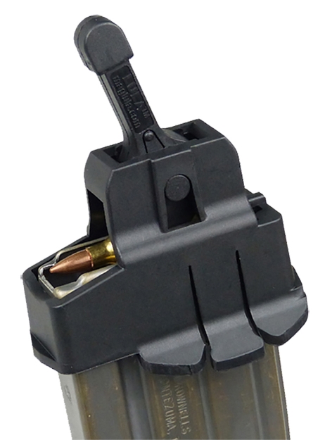 Picture of Maglula Lula Loader & Unloader Black Polymer 223 Rem/ 5.56X45mm Nato/Ar-15 M4 