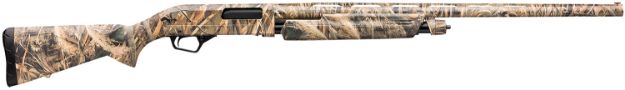 Picture of Winchester Repeating Arms Sxp Waterfowl Hunter 12 Gauge 28" 4+1 3.5" Overall Realtree Max-5 Right Hand (Full Size) Includes 3 Invector-Plus Chokes 