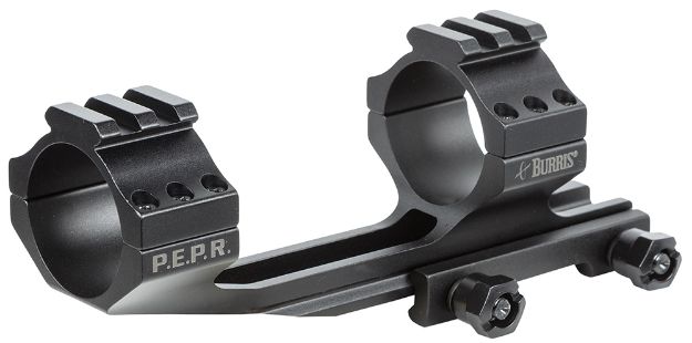 Picture of Burris Ar-P.E.P.R Scope Mount/Ring Combo Matte Black 