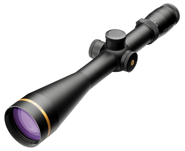 Picture of Leupold Competition Vx-6 Matte Black 7-42X56mm 34Mm Tube Tmoa Plus Reticle 