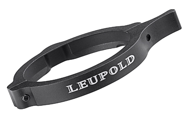 Picture of Leupold Mark 6 Throw Lever Matte Black Aluminum 