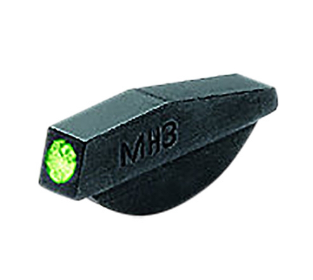 Picture of Meprolight Usa Tru-Dot Black | Green Tritium Front Sight 