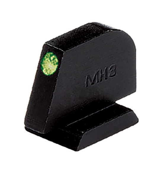 Picture of Meprolight Usa Tru-Dot Self-Illuminated Shotgun Sight Black | Green Tritium Front Sight 