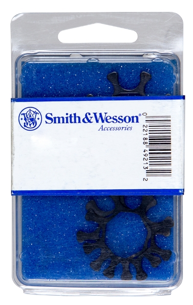 Picture of Smith & Wesson Moon Clip Full S&W 929 9Mm Luger 8Rd Black Steel 3 Per Pack 