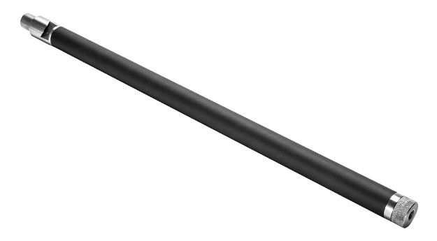 Picture of Magnum Research Ultra Replacement Barrel 22 Lr 18" Black Finish Aluminum Material With Threading For Ruger 10/22 