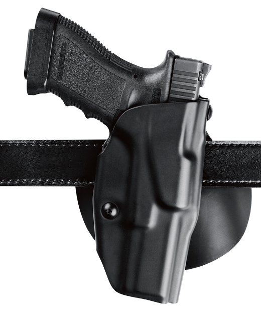 Picture of Safariland Als Belt Safarilaminate Paddle Fits Glock 19/23 W/Surefire X300 Right Hand 