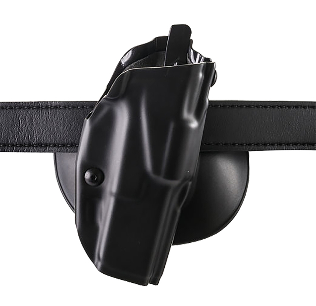 Picture of Safariland Als Belt Safarilaminate Paddle Fits Glock 20/21 W/Surefire X300 Right Hand 