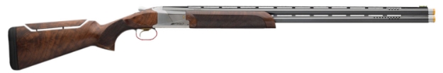 Picture of Browning Citori 725 Pro Sporting 12 Gauge 30" 2Rd 2.75" Silver Nitride Oil Black Walnut Fixed With Adjustable Comb Stock Right Hand (Full Size) 