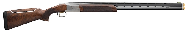 Picture of Browning Citori 725 Pro Sporting 20 Gauge 32" 2Rd 2.75" Silver Nitride Oil Black Walnut Fixed Adjustable Comb Stock Right Hand (Full Size) 