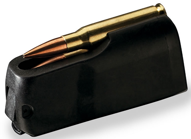 Picture of Browning X-Bolt 4Rd Rotary 6.5 Creedmoor Browning X-Bolt Short Action Black Polymer 