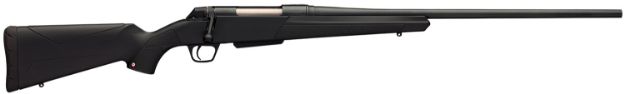 Picture of Winchester Repeating Arms Xpr 300 Win Mag Caliber With 3+1 Capacity, 26" Barrel, Blued Perma-Cote Metal Finish & Matte Black Synthetic Stock Right Hand (Full Size) 