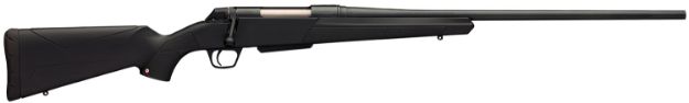 Picture of Winchester Repeating Arms Xpr 338 Win Mag Caliber With 3+1 Capacity, 24" Barrel, Blued Perma-Cote Metal Finish & Matte Black Synthetic Stock Right Hand (Full Size) 