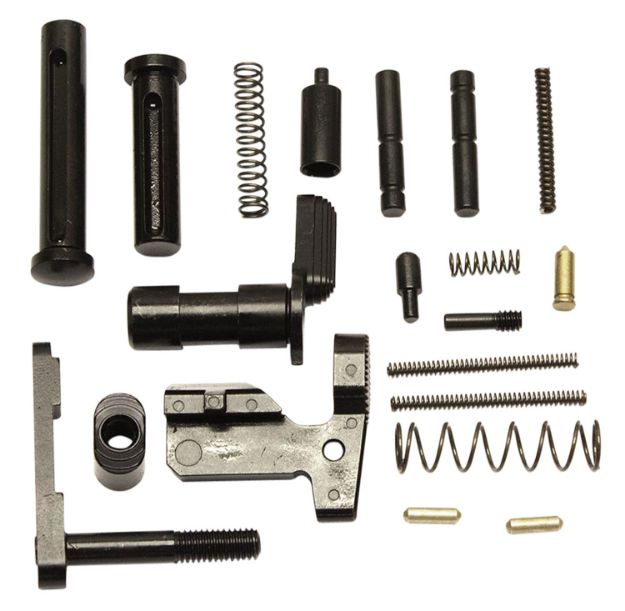 Picture of Cmmg Lower Parts Kit Gun Builders Kit 308 Win Mk3 