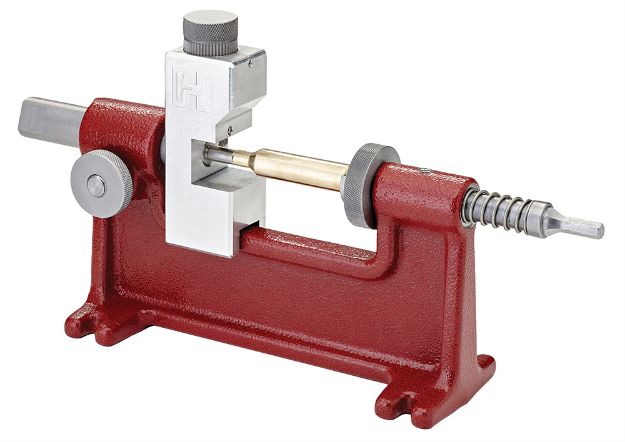 Picture of Hornady Lock-N-Load Neck Turn Tool Multi-Caliber 