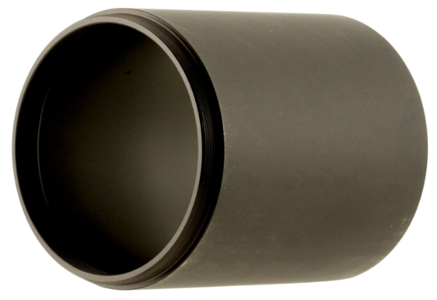 Picture of Leupold Pro Gear Alumina Matte Black Aluminum 56Mm Obj. 3" X 56Mm Screw On 