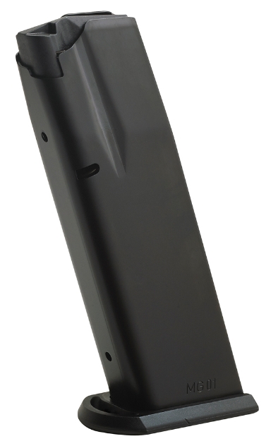 Picture of Iwi Us Jericho Black Detachable 10Rd 45 Acp Magazine For Iwi Jericho 941/Fs45 