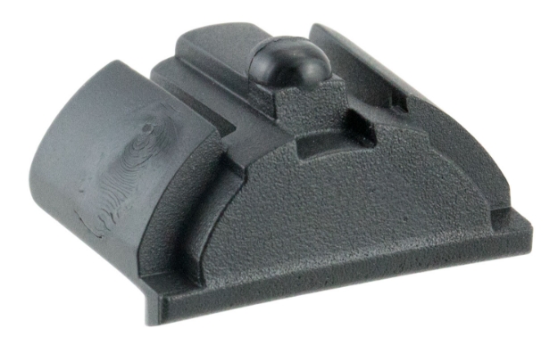 Picture of Pearce Grip Grip Frame Insert Black Polymer For Glock 20, 21, 41 Gen4 