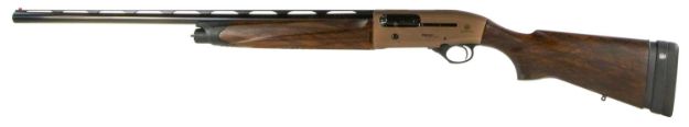 Picture of Beretta Usa A400 Xplor Action 12 Gauge 28" Barrel 3" 4+1, Bronze Metal Finish, Walnut Kick-Off Stock Left Hand 