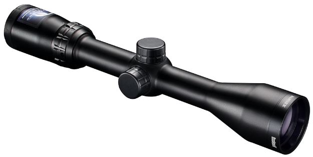 Picture of Bushnell Banner Satin Black 3-9X40mm 1" Tube Circle-X Reticle 