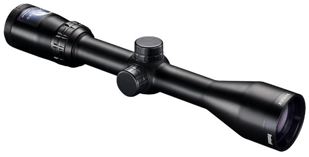 Picture of Bushnell Banner Matte Black 3-9X40mm 1" Tube Multi-X Reticle 